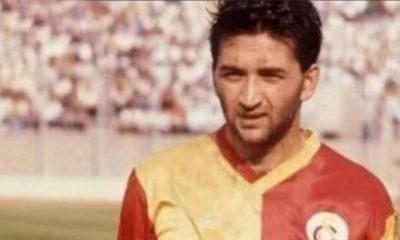 Futbolun acı kaybı; kalbine yenildi