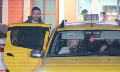 Oyuncu Ahmet Kural kaza yaptı!