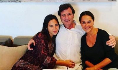 Kaya Çilingiroğlu Hülya Avşar ile yeniden evlenecek mi?