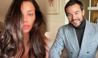 Adriana Türkleri çok sevdi! Lima’nın ikinci Emir’i…