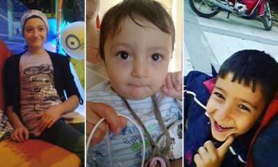 3 kardeşin yangında ölümünde ‘ihmal’ soruşturması