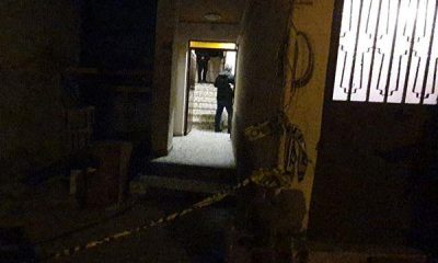 9 yaşındaki çocuk evinde ölü bulundu! Kan donduran iddia