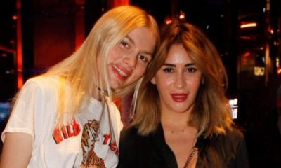 Aleyna Tilki-Aynur Aydın polemiğinde yeni perde!