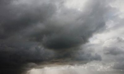 Ankara Valiliği’nden fırtına uyarısı