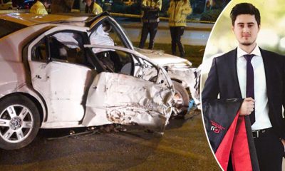 Annesine ‘Sizi son bir kez göreyim’ diyerek, veda etmiş