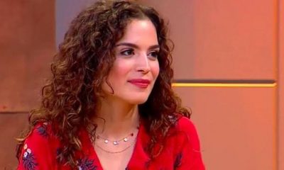 Aslı Bekiroğlu’nun çıplak fotoğrafları internete sızdırıldı