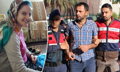 Ayşenur’a cinsel saldırıda bulunup, intiharına neden olan kuzeni, başka suçtan tutuklandı