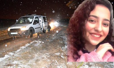 Baba, lise öğrencisi kızını öldürdü