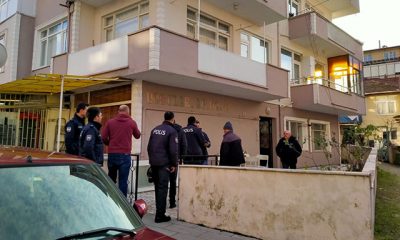 Babasının silahıyla oynarken kendini vurdu