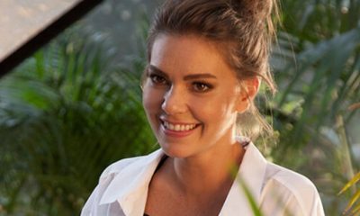 Babil’in yıldızı Aslı Enver’in paylaşımı sosyal medyayı salladı