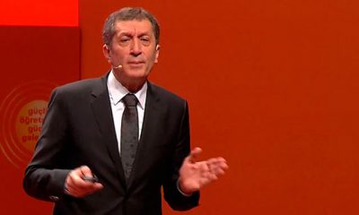 Bakan Selçuk: Eğitimde fırsat adaleti için hazırız, yarını bekleyin