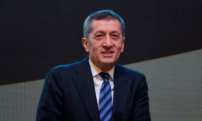 Bakan Selçuk’tan,atama müjdesi