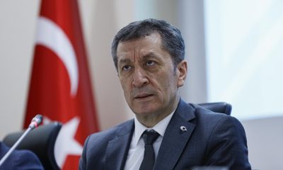 Bakan uyardı, hızla yayılıyor! Tehlikeli oyuna dikkat