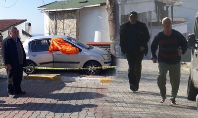 Beylikdüzü’nde otomobil içinde ölü bulundu