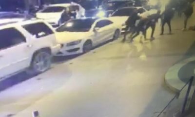 Beyoğlu’nda midye ısmarlama tartışması cinayetle sonuçlandı