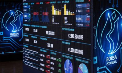 Borsa İstanbul : BIST pay endekslerinden iki sıfır atılacak