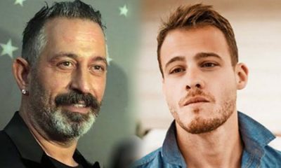 Cem Yılmaz’dan Kerem Bürsin’e yanıt