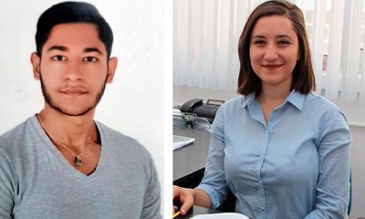 Ceren Damar davasında karar…