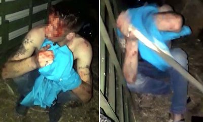 Dayaklı gasp davası sanıklarına ceza yağdı