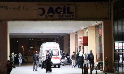 Diyarbakır Sağlık Müdürlüğü’nden ‘Koronavirüs’ açıklaması