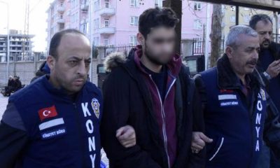 Dövülen kadını kurtarmak istedi, katil oldu!