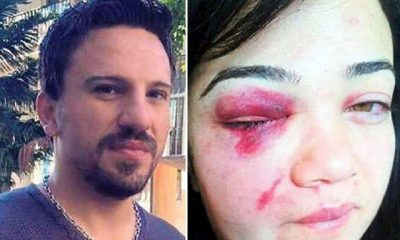 Elektronik kelepçeyi kırdı, eşine şiddet davasında tutuklandı