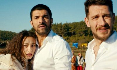 Engin Akyürek aşkı meslektaşı Tülin Yazkan’da buldu