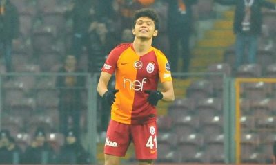 France Football: Barcelona, Mustafa Kapı ile ilgileniyor