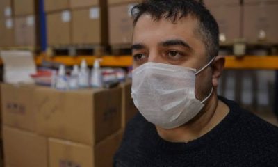 Gemiyle yolladılar, uçakla geri istiyorlar