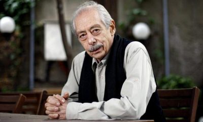 Genco Erkal’dan Gezi paylaşımı: Ben de oradaydım