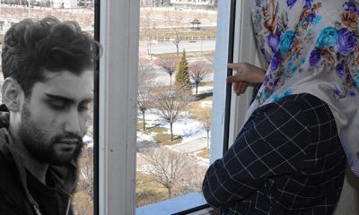 Görgü tanığı anlattı: Kadir’e arkasından gidip, saldırdı