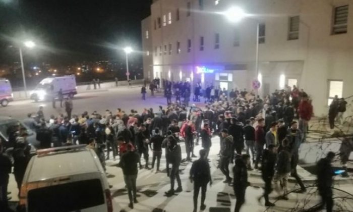 Hatay Valisi: İdlib’de 9 askerimiz şehit oldu