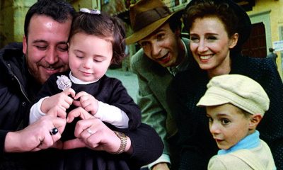 ‘Hayat Güzeldir’ gerçek oldu!