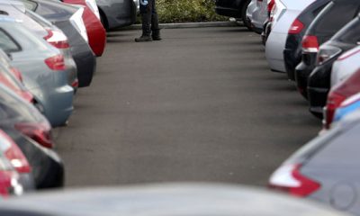 Hırsızların kimliği şoke etti