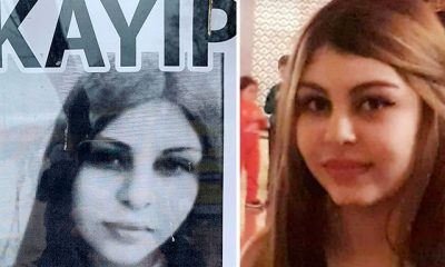 Isparta’da liseli 3 kız, 2 gündür kayıp