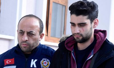 Kadir Şeker’e, üniversite sınavı için cezaevinde eğitim desteği