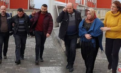 Kan donduran olayda yeni gelişme!