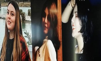 Kayıp 3 genç kız Konak’ta bulundu