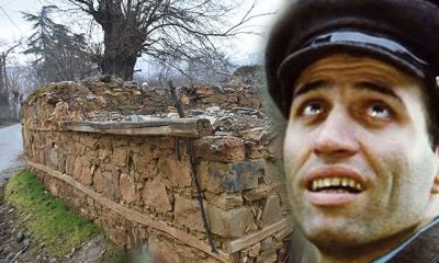 Kemal Sunal’ın doğduğu evin yıkıldığı iddiasına Sunal ailesinden açıklama