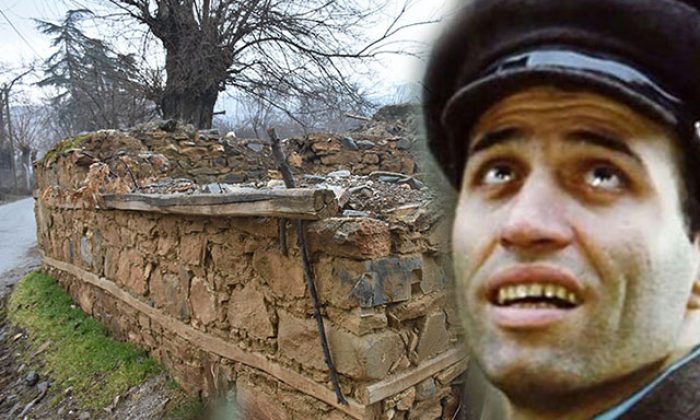 Kemal Sunal’ın doğduğu evin yıkıldığı iddiasına Sunal ailesinden açıklama