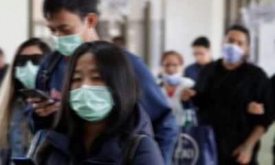 Kıbrıs’ta koronavirüs alarmı