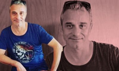 Komşu tartışmasında korkunç son!