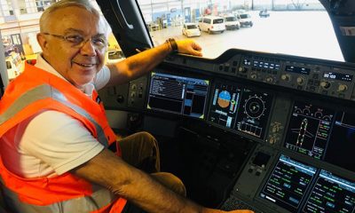 Liderlerin özel pilotu: Özal kokpitte uçmak isterdi, Demirel aynı gün evde olmak