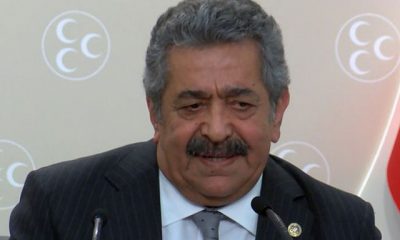 MHP’den CHP Genel Başkanı Kılıçdaroğlu için suç duyurusu