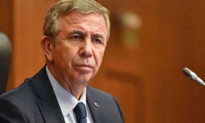 Mansur Yavaş’tan ‘tek yumruk’ çağrısı