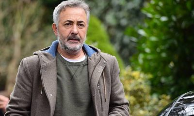 Mehmet Aslantuğ  ekranlara geri dönüyor