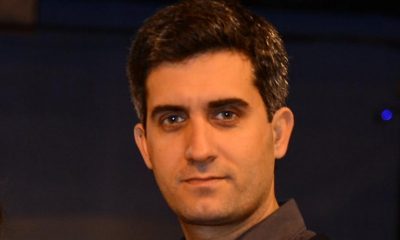 Memet Ali Alabora, Gezi Davası ile ilgili bunları söylemişti