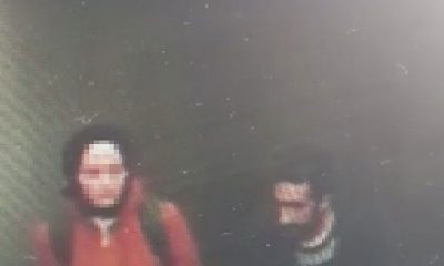 Metro çıkışında cinsel tacize tutuklama