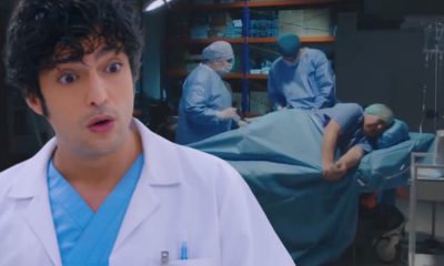 Mucize Doktor’daki ameliyat sahnesi tartışmalara neden oldu