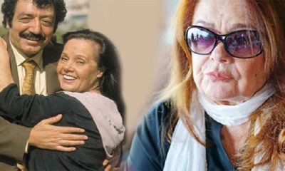 Muhterem Nur’dan üzücü haber